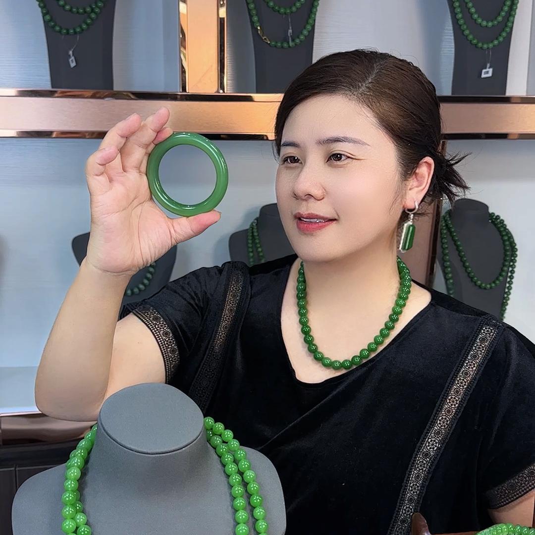 大玉儿珠宝