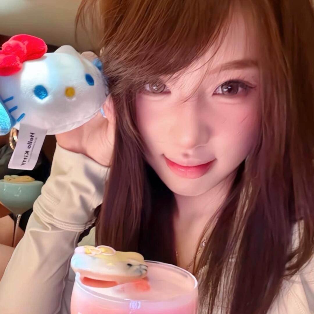 枣椰💤