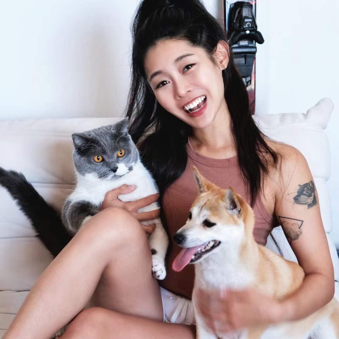 野生仙仙