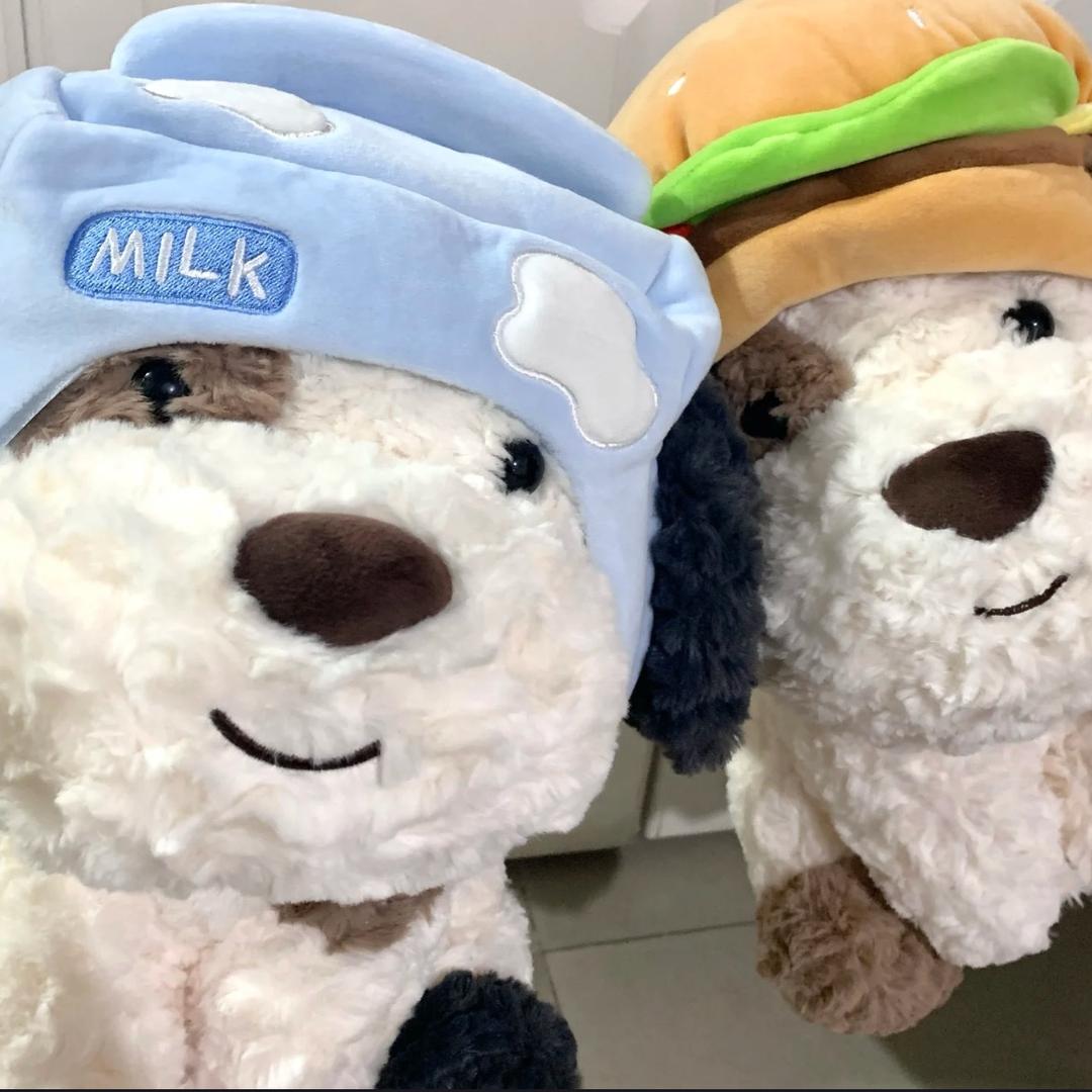 冰淇淋🍦麻薯公主👸