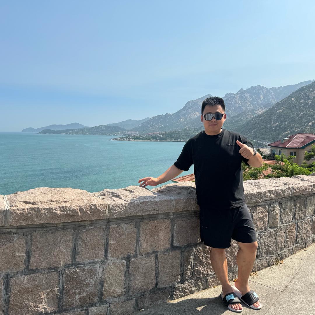 上海仁丞设计主理人司工