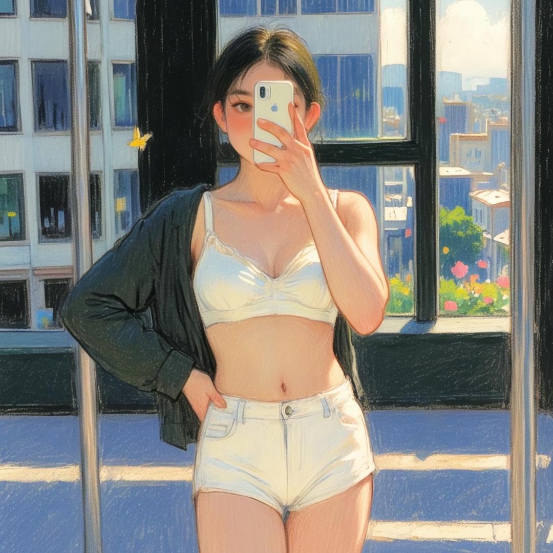 俏俏老师
