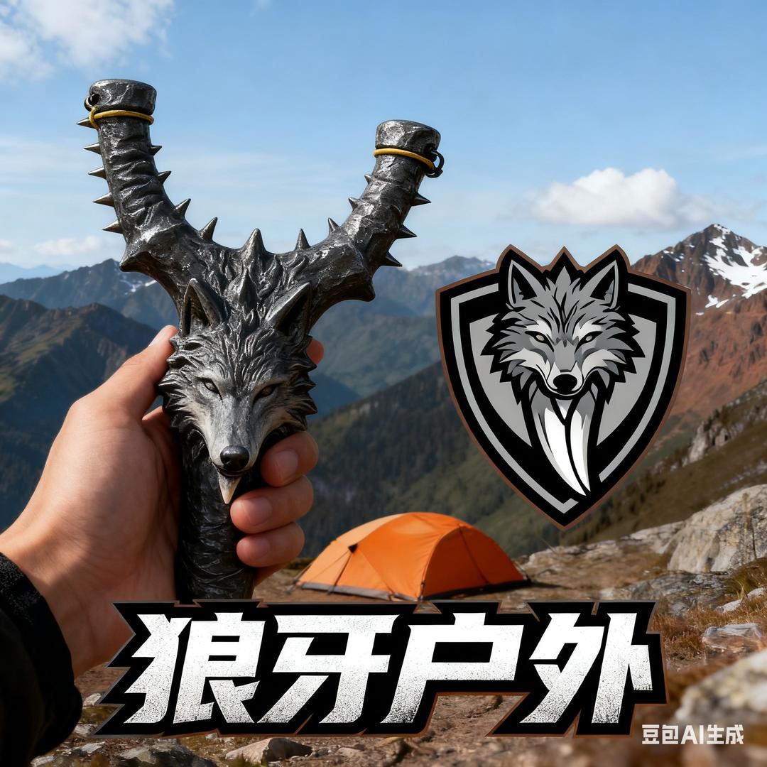 狼牙户外臻品