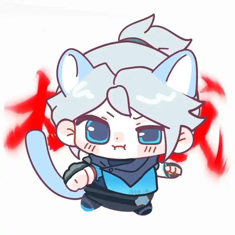 无畏契约🍒