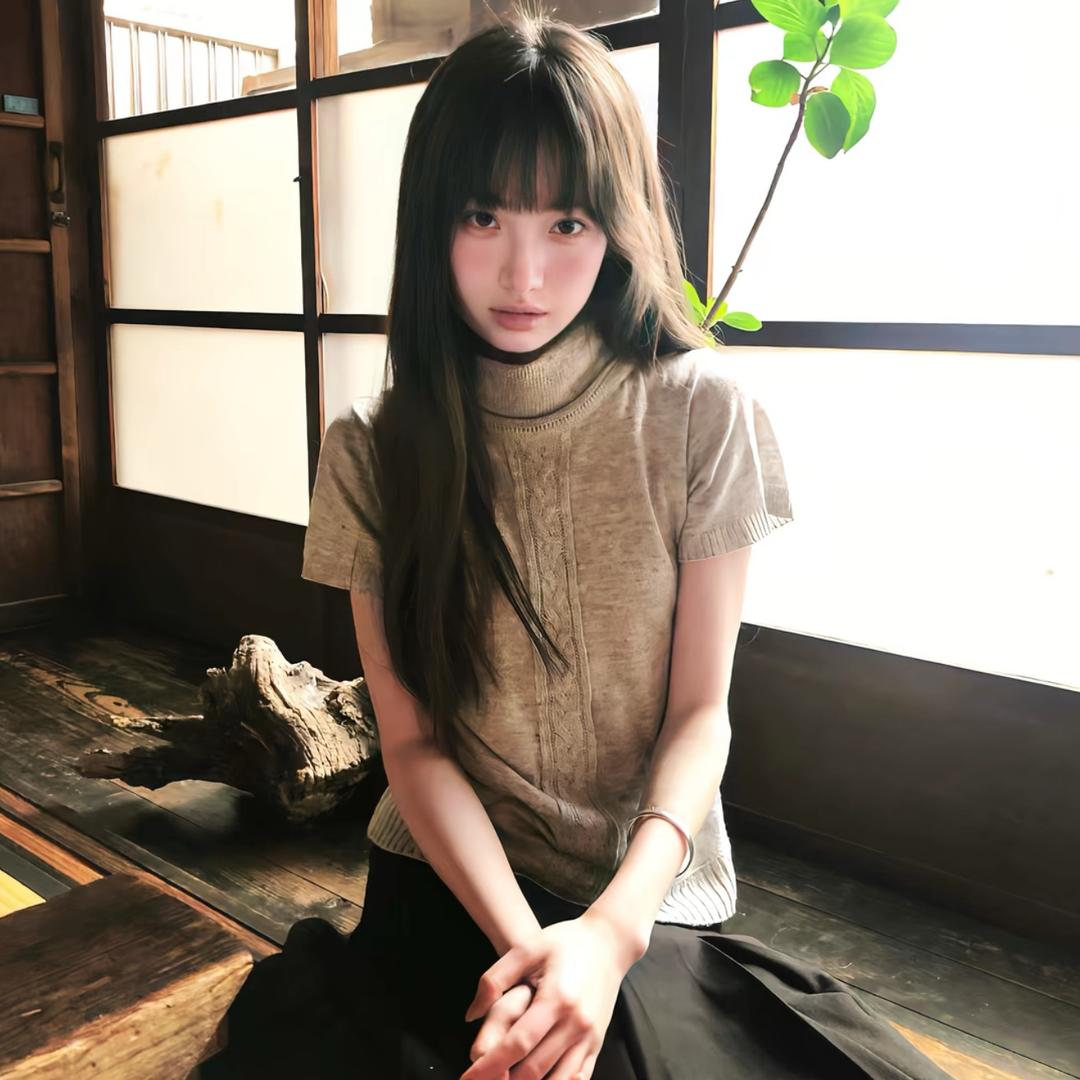 迷糊甜·