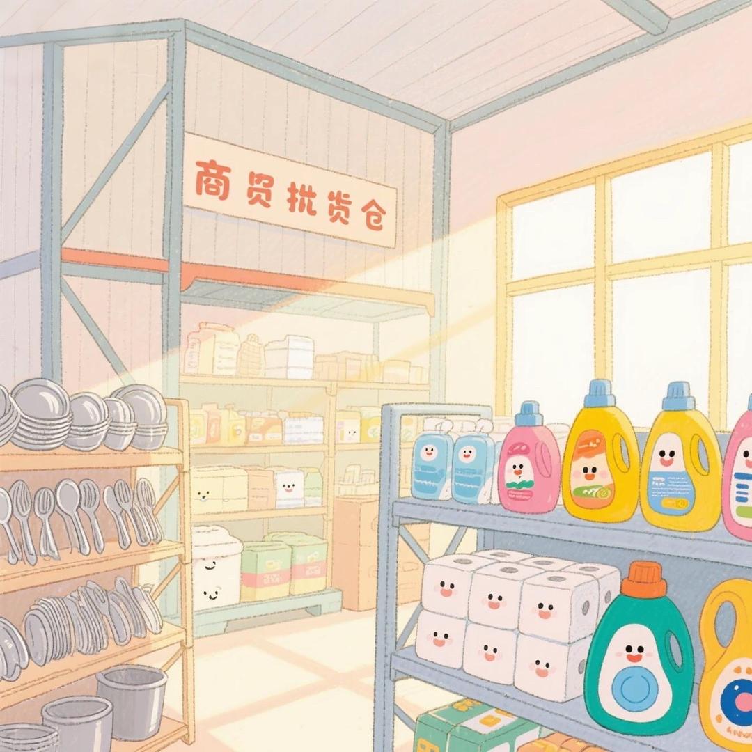 百货批发梦梦