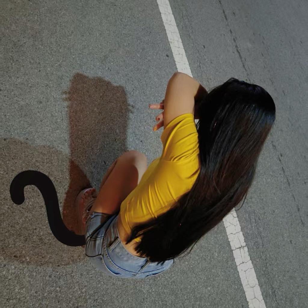 四小姐🌷