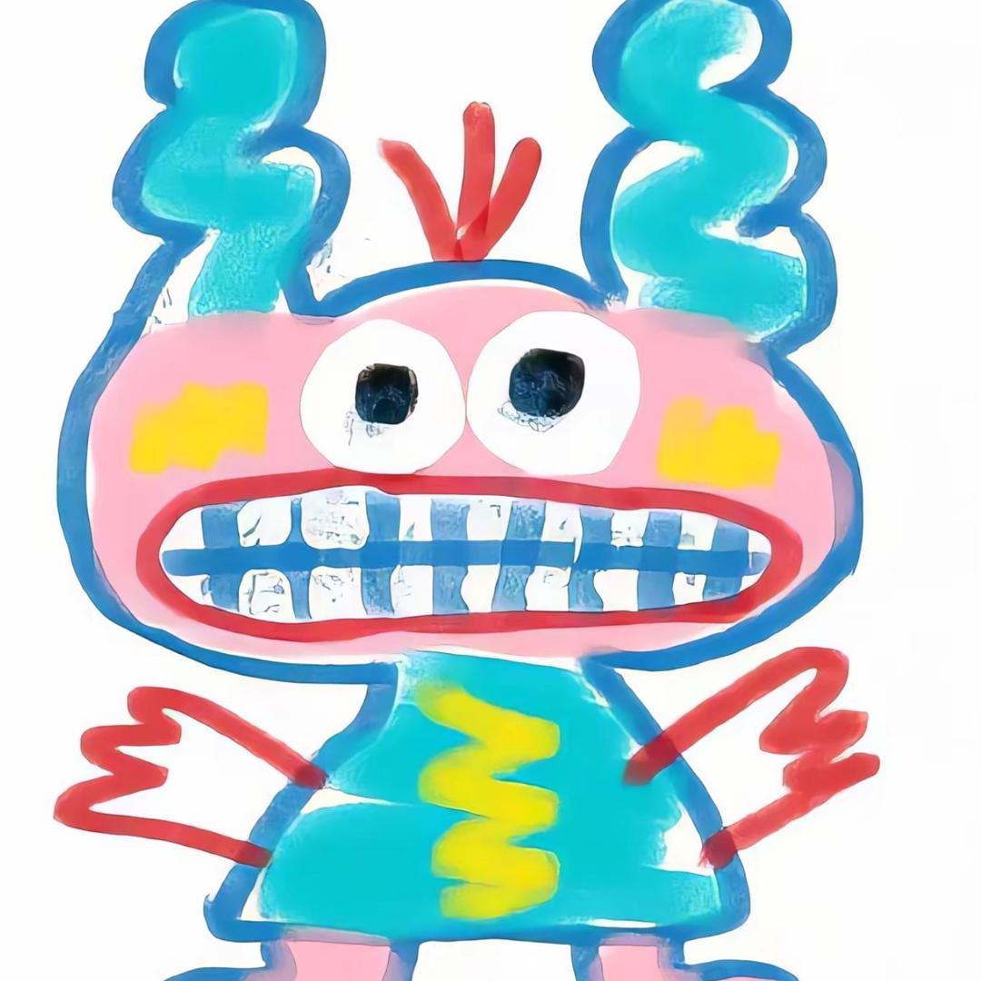 嘻嘻哈哈么哒