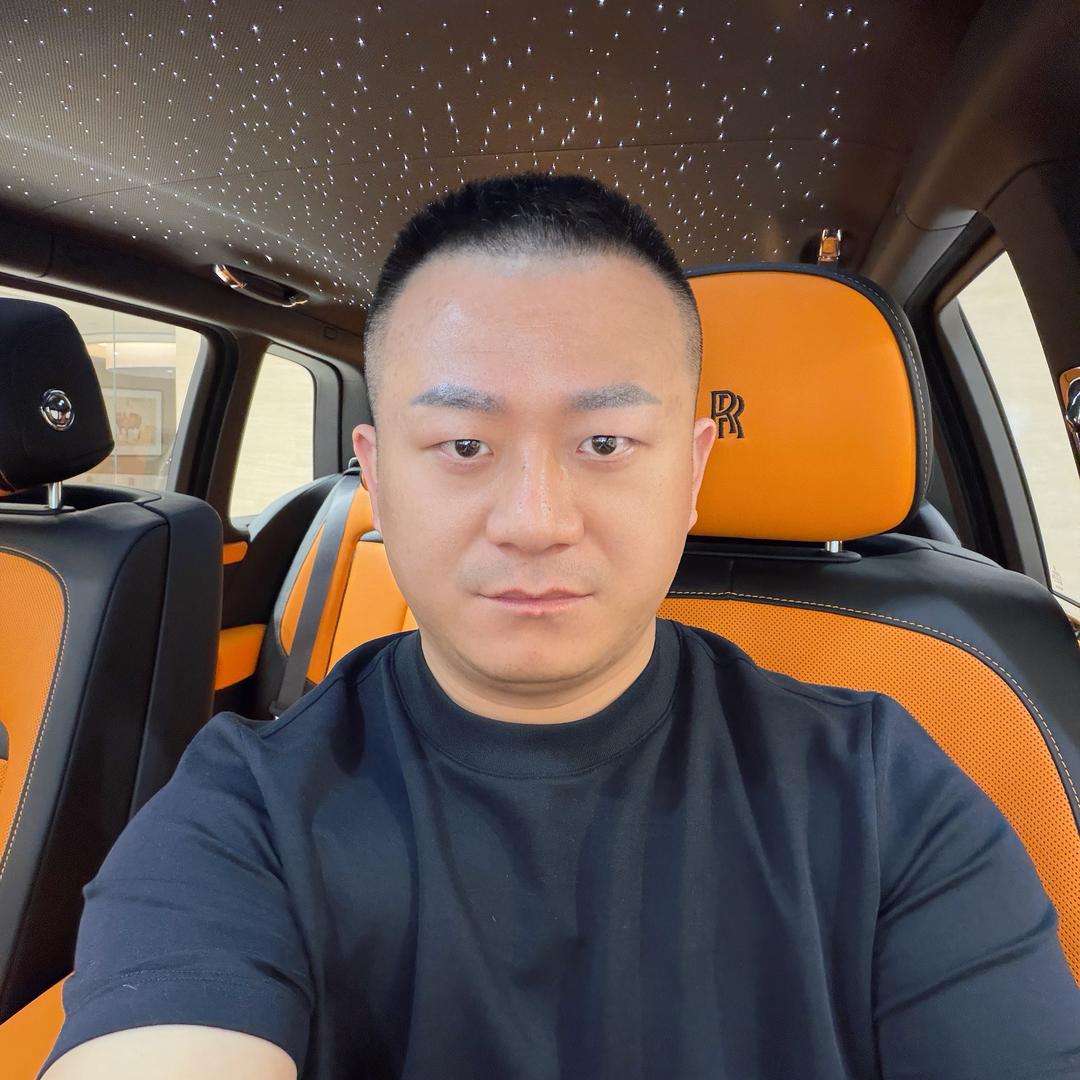 龙哥麦车@南昌超力