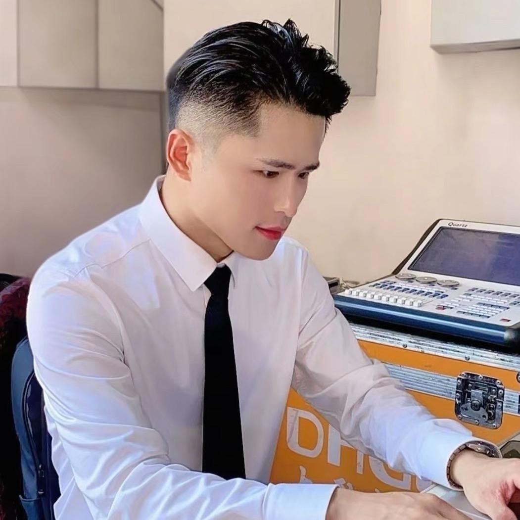 黄阳🍭以爱之名