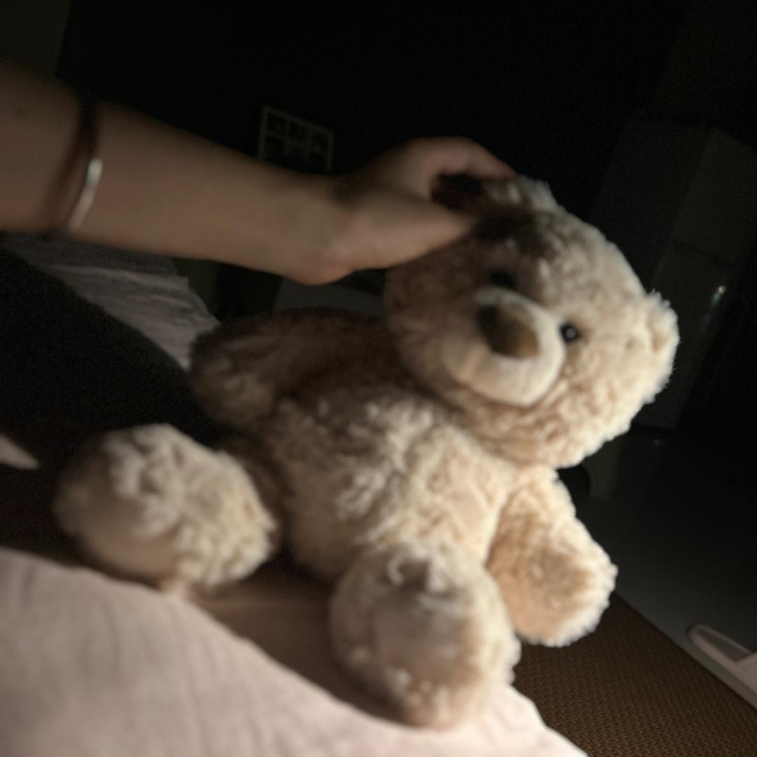 梨涡远点