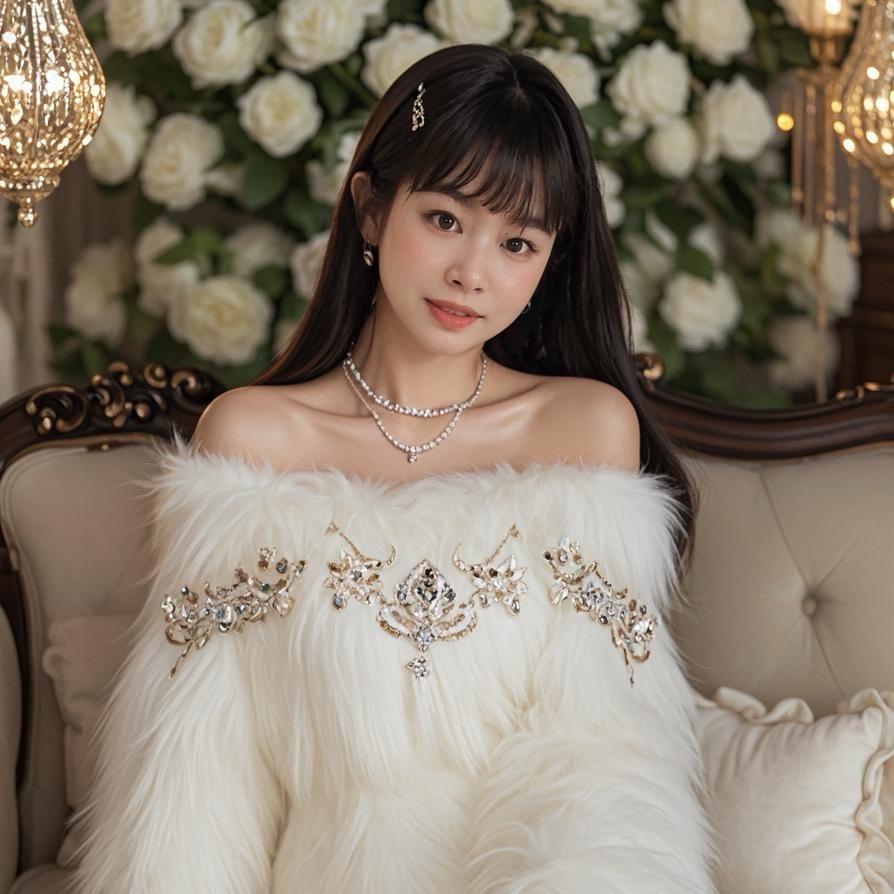 百奢高级女装