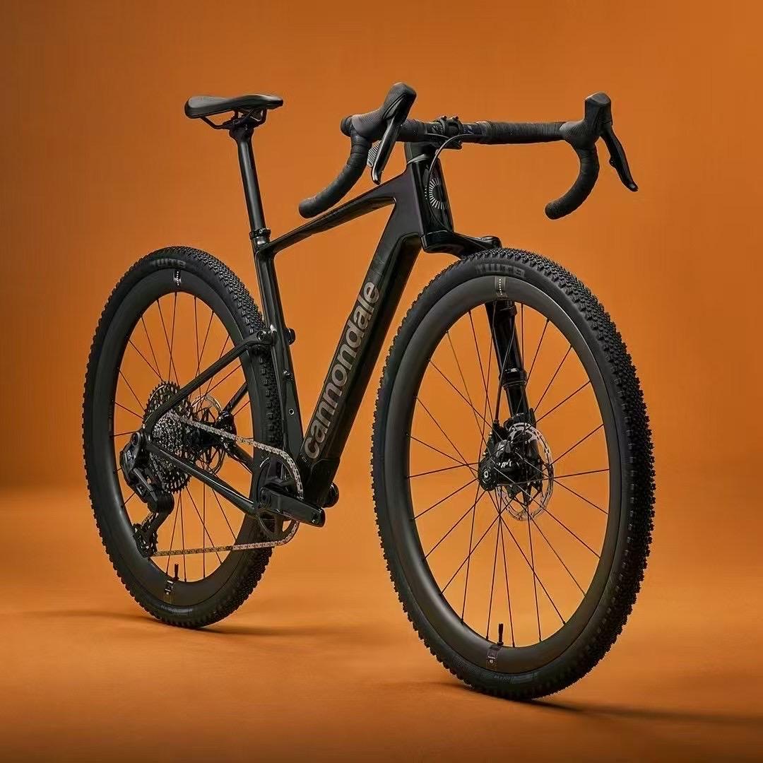 佳能戴尔自行车