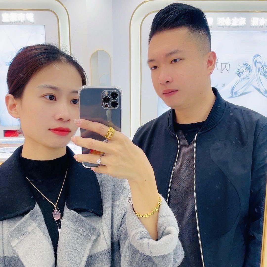 梦市珠宝（陈俊杰）