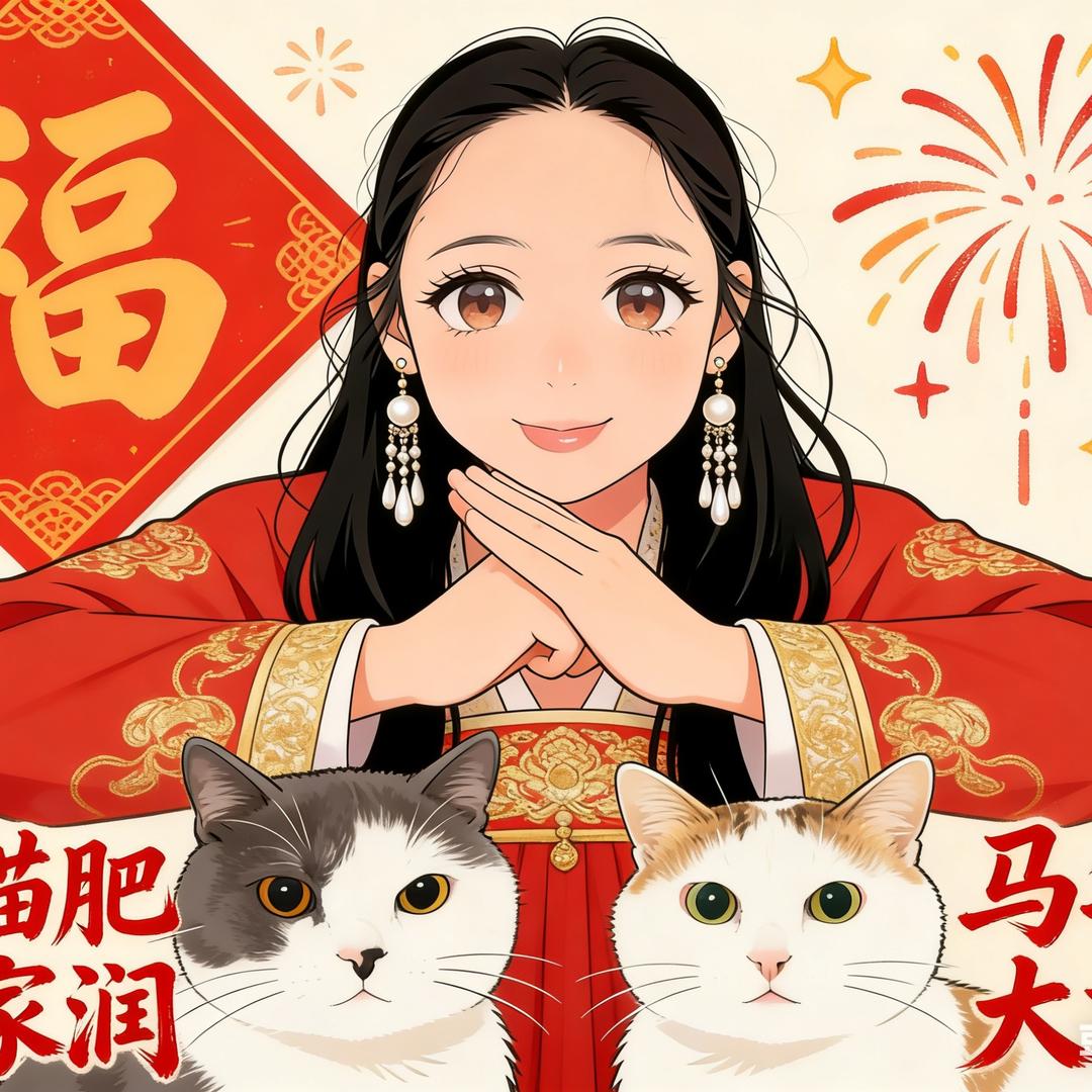 打了五针科兴的小土狗头像