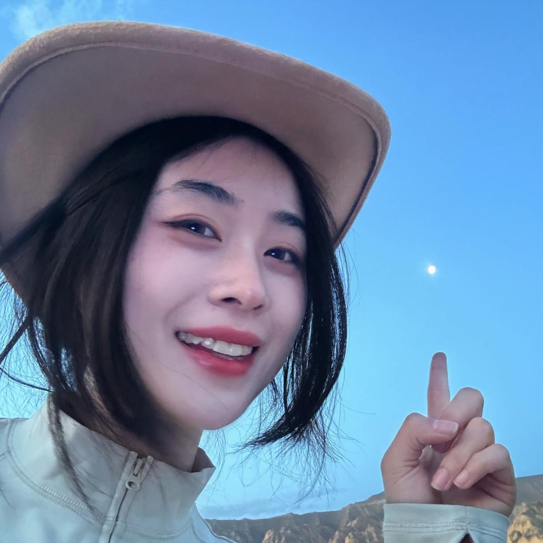 月亮小姨