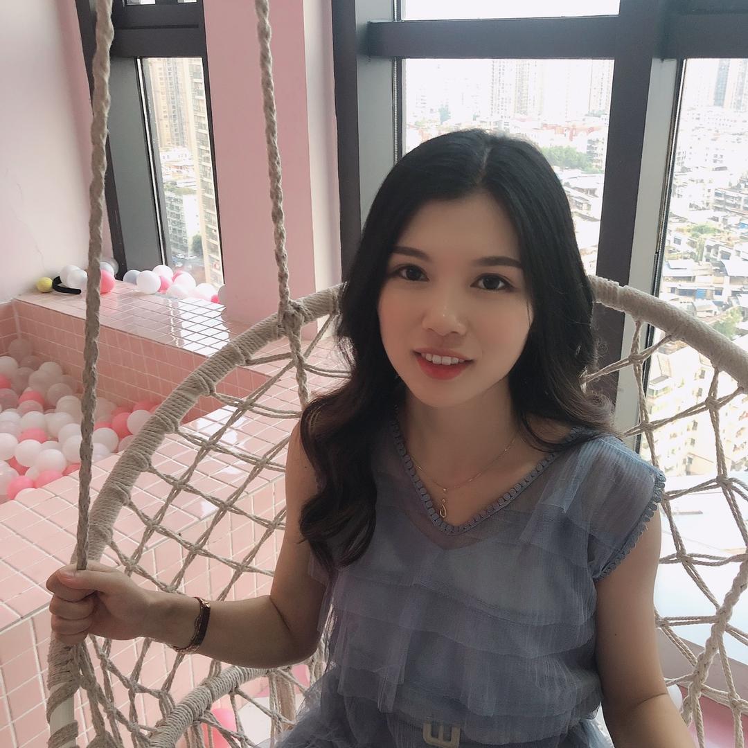 🍒陈^果^儿