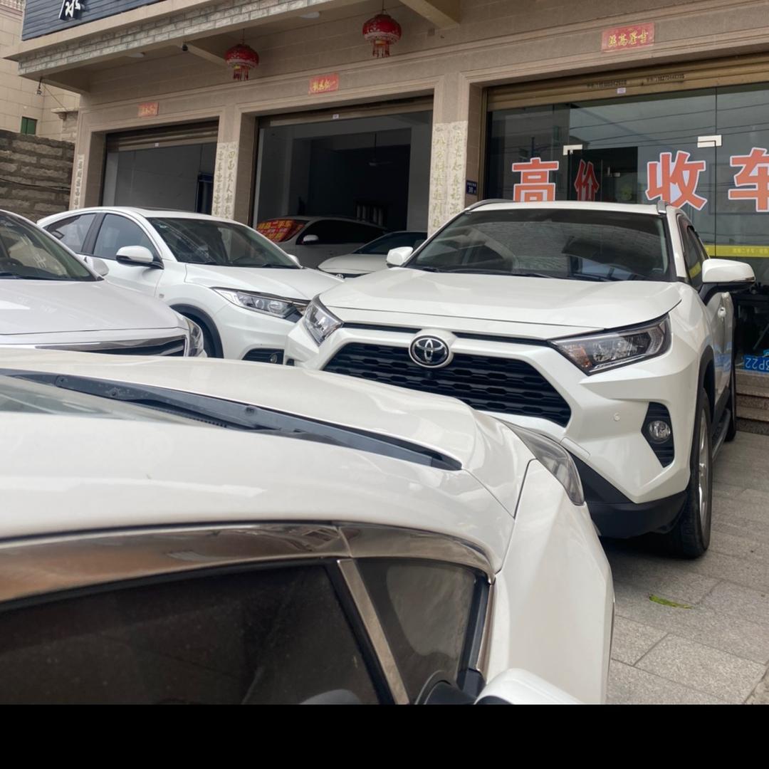 泉州市康细顺汽车贸易有限公司