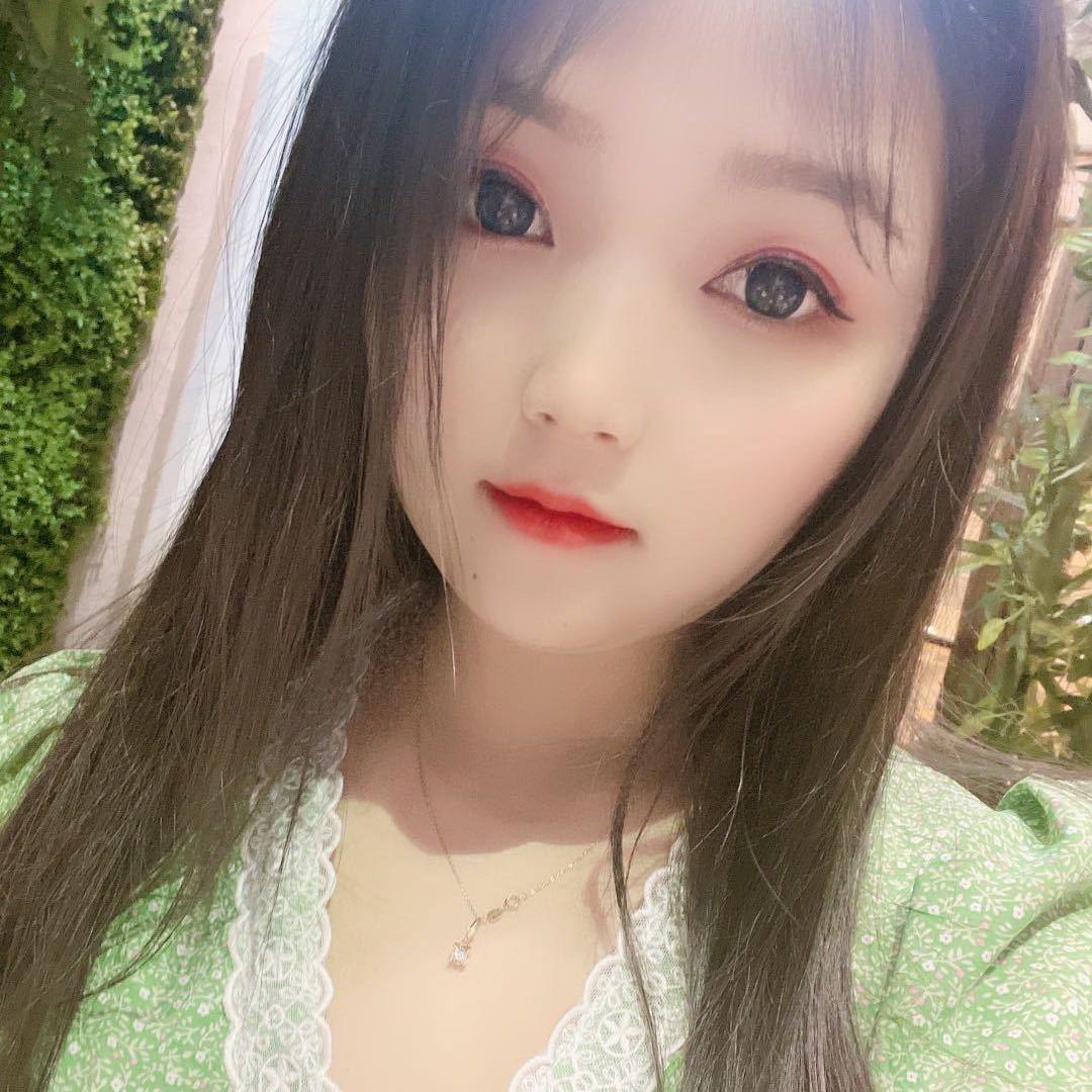 璐璐~