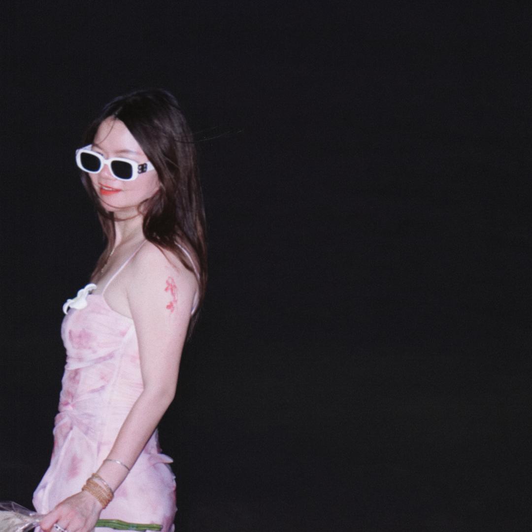 最好不如刚刚好❤️