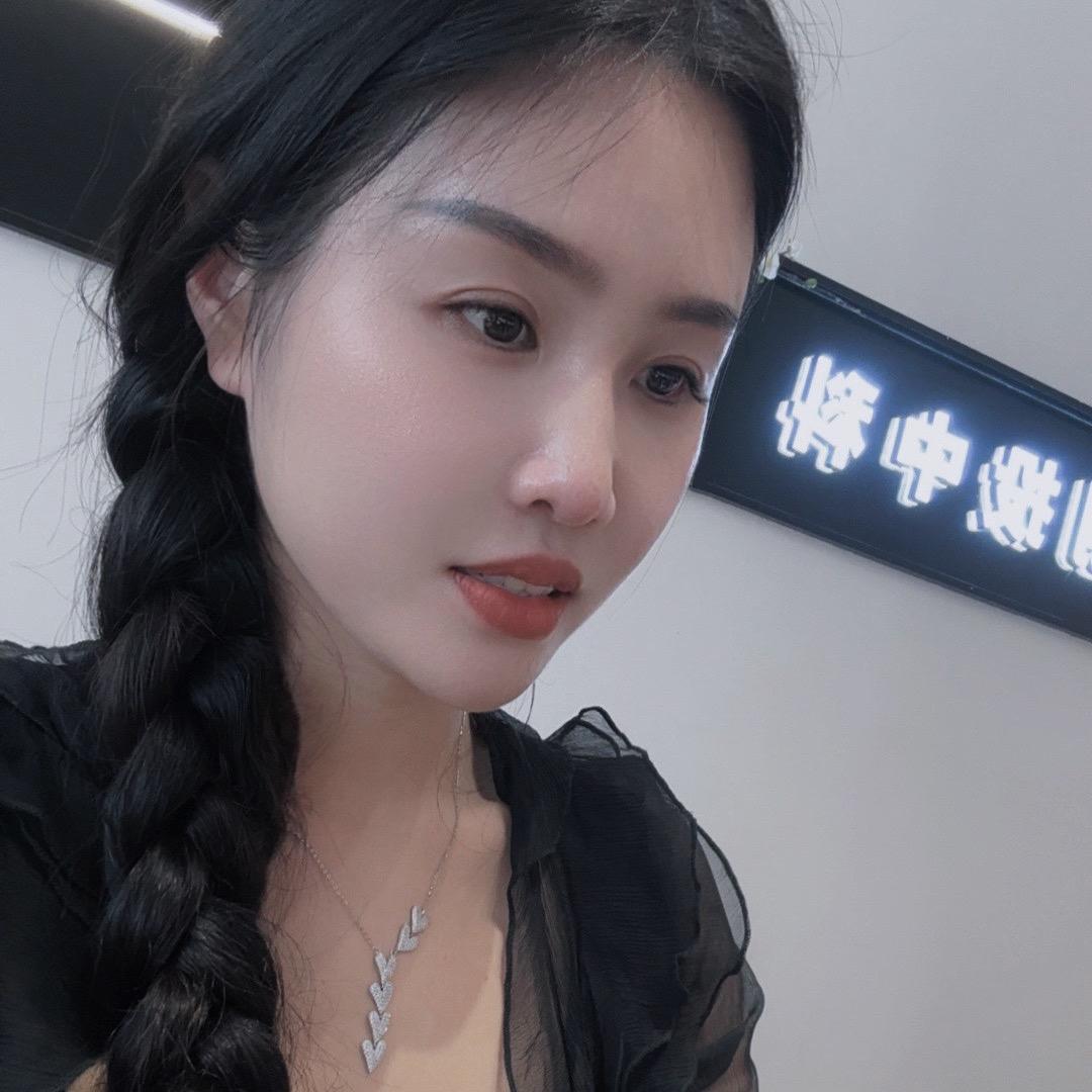 小婉子护肤