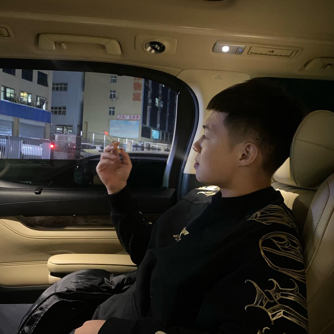 追风king.