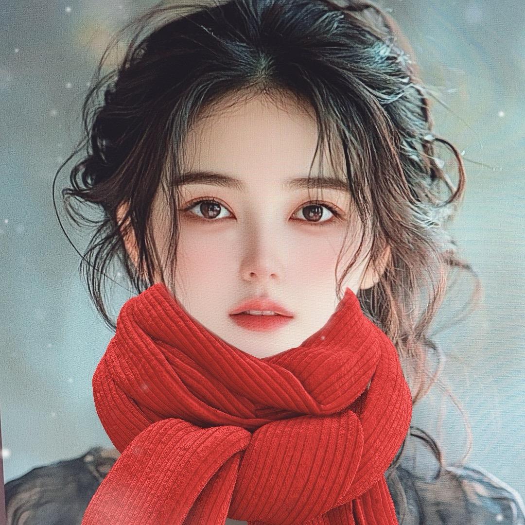 请叫我公主
