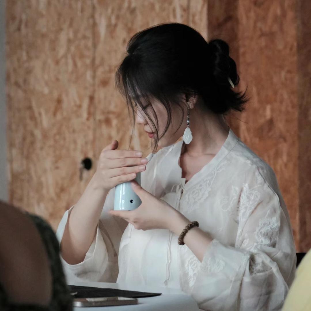 娜娜香舍臻选号