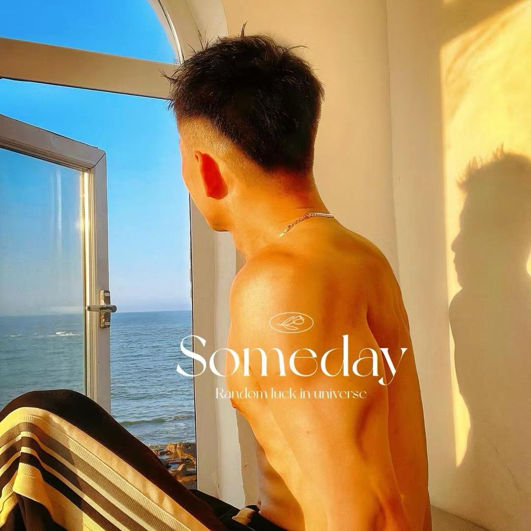 K11鸽鸽-（纯欲版）