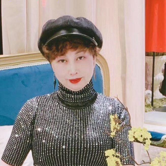 美娜姐
