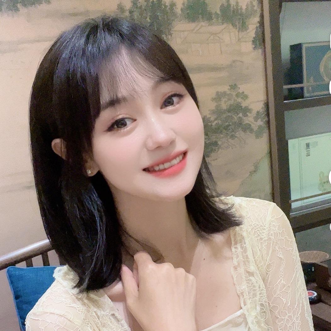 纽小妞🐱