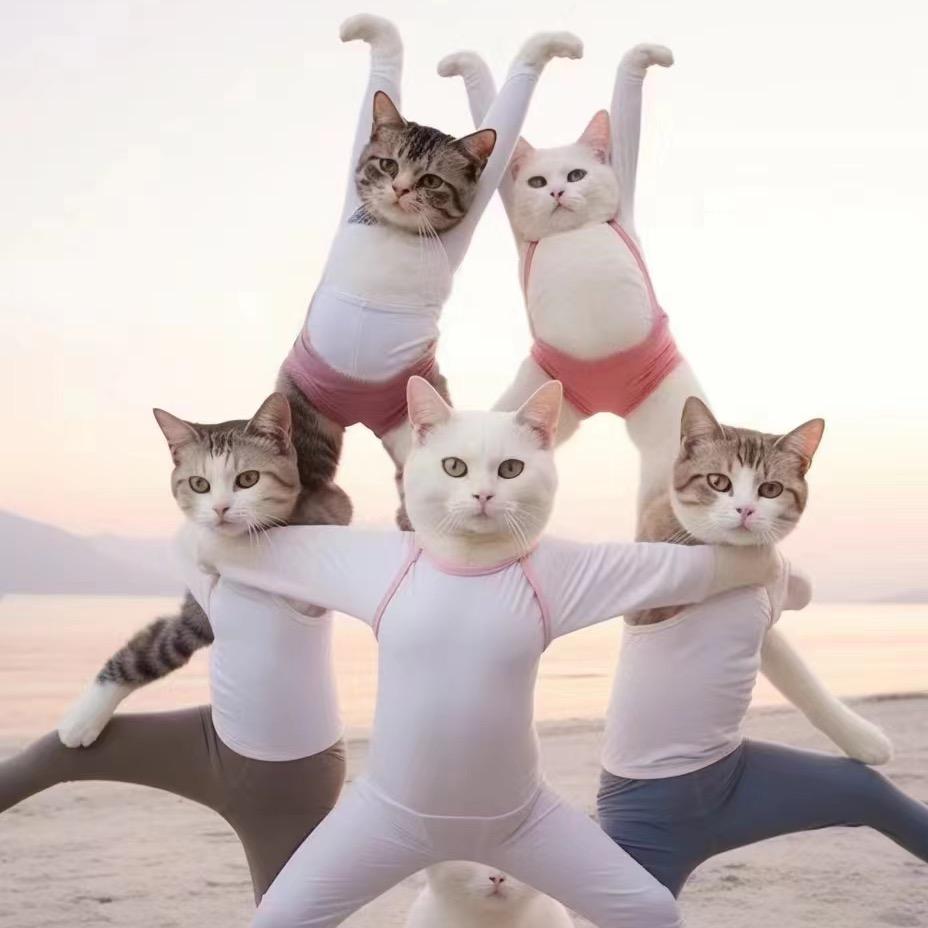 懒猫办公室