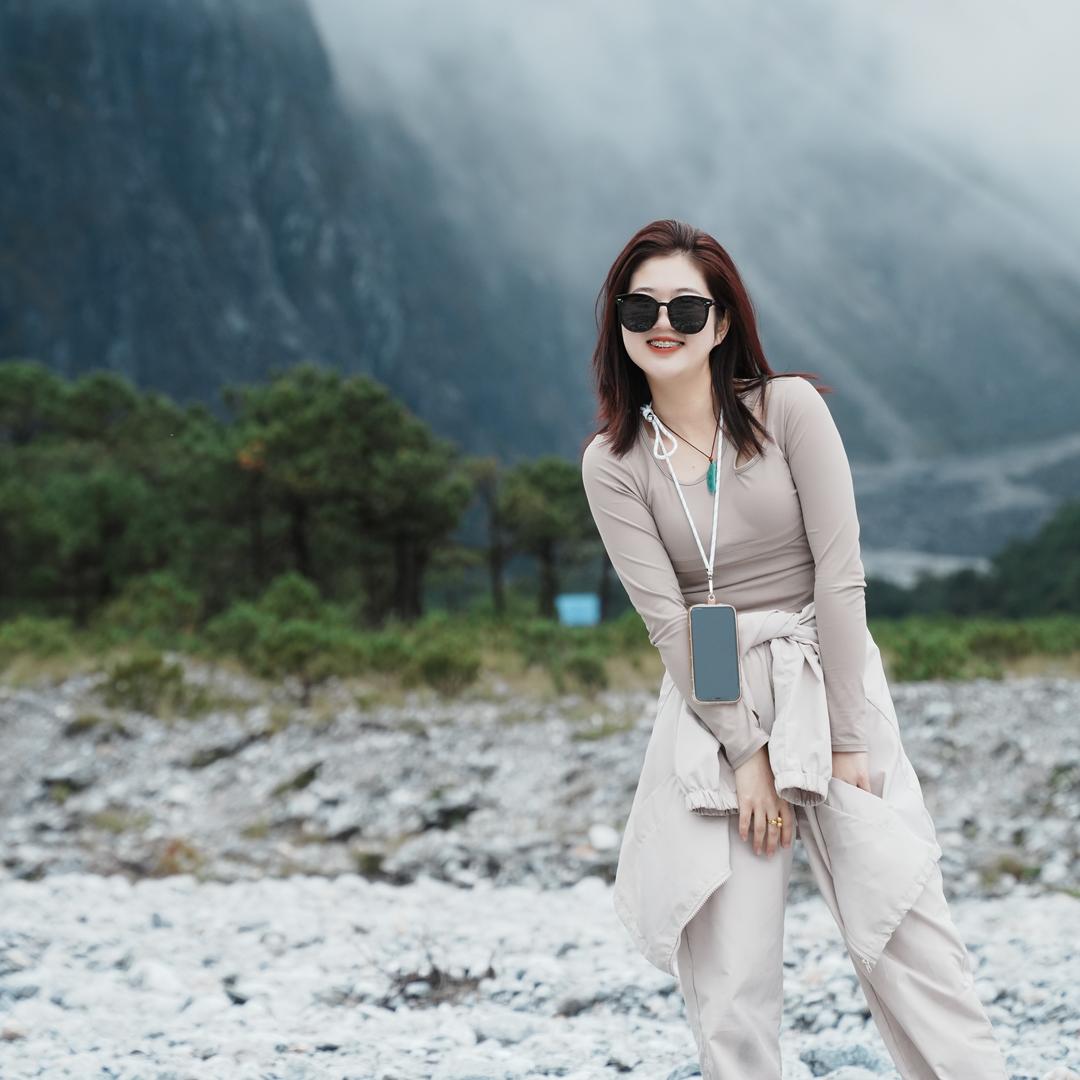 金刚小雪球❄️