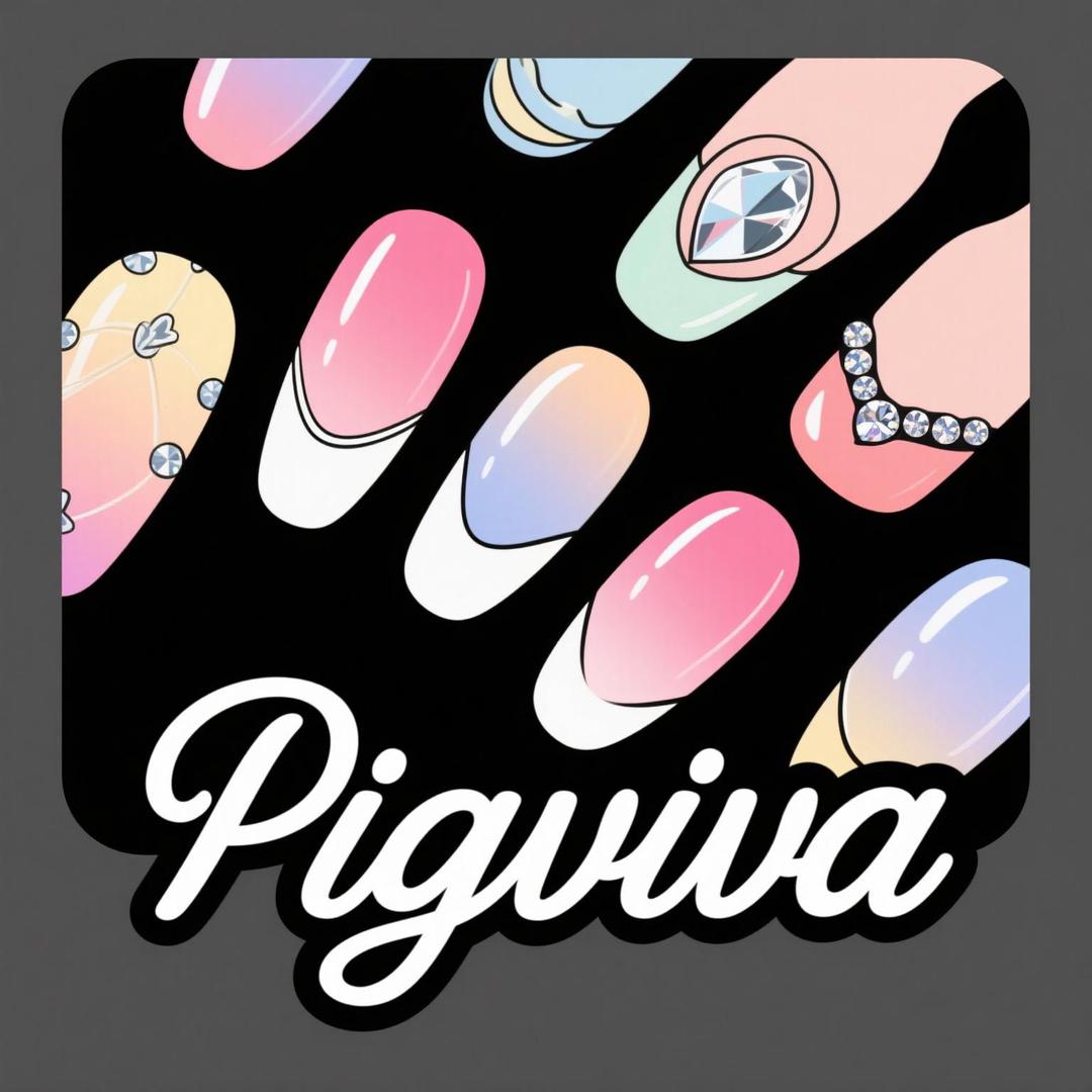 Pigviva青焰仓穿戴甲