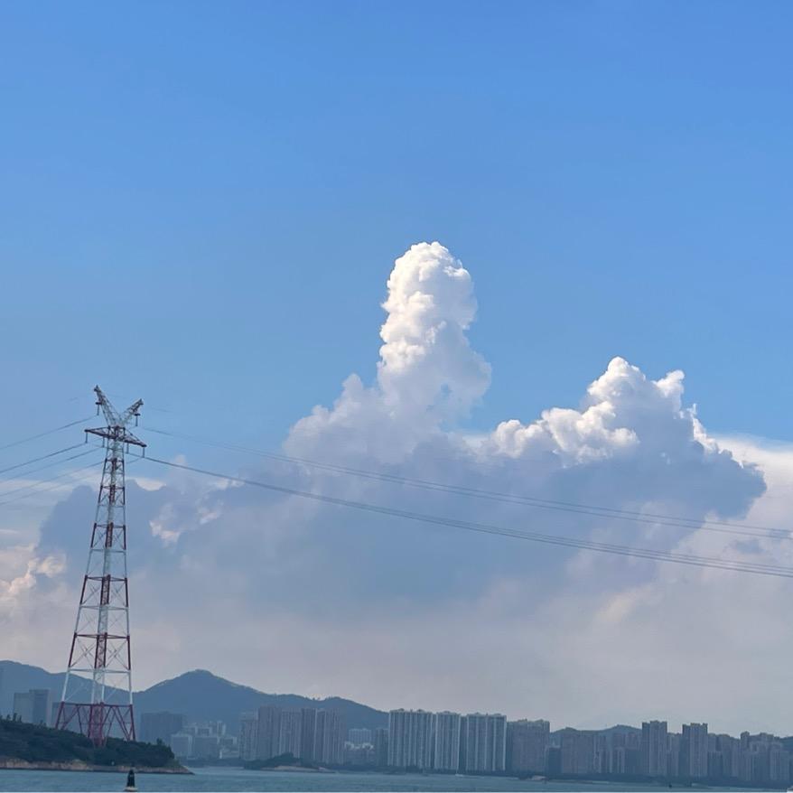 我是小晴呀