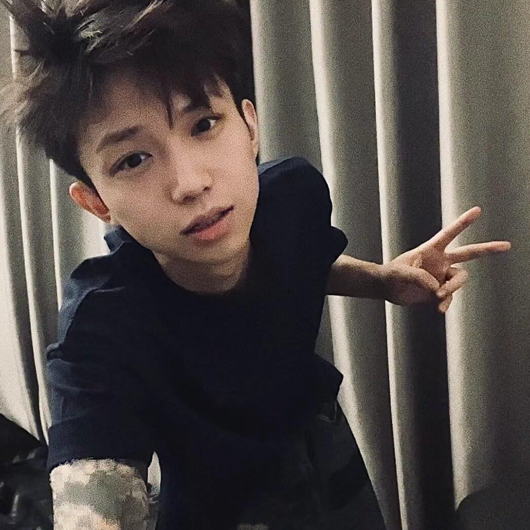 b事少心情好