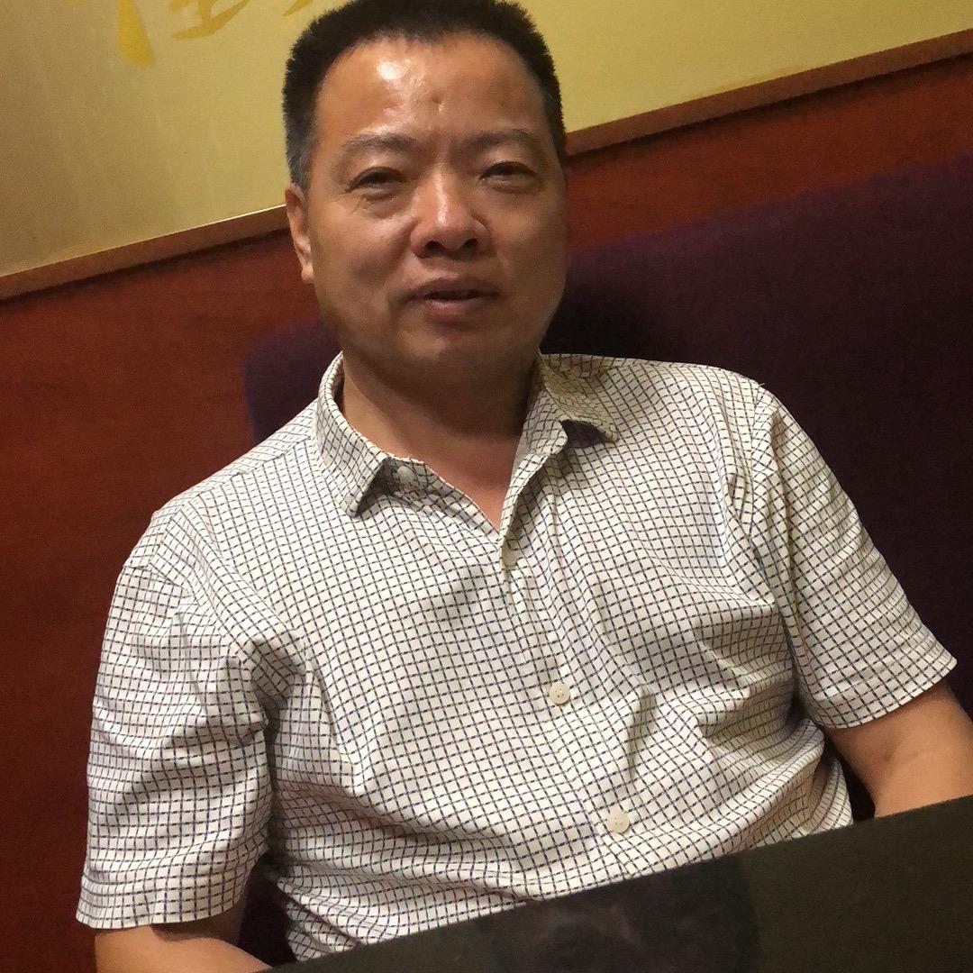 湖南鸭司令曾文建