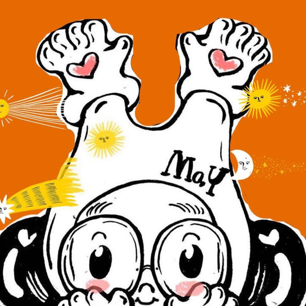 五月制偶工坊👧