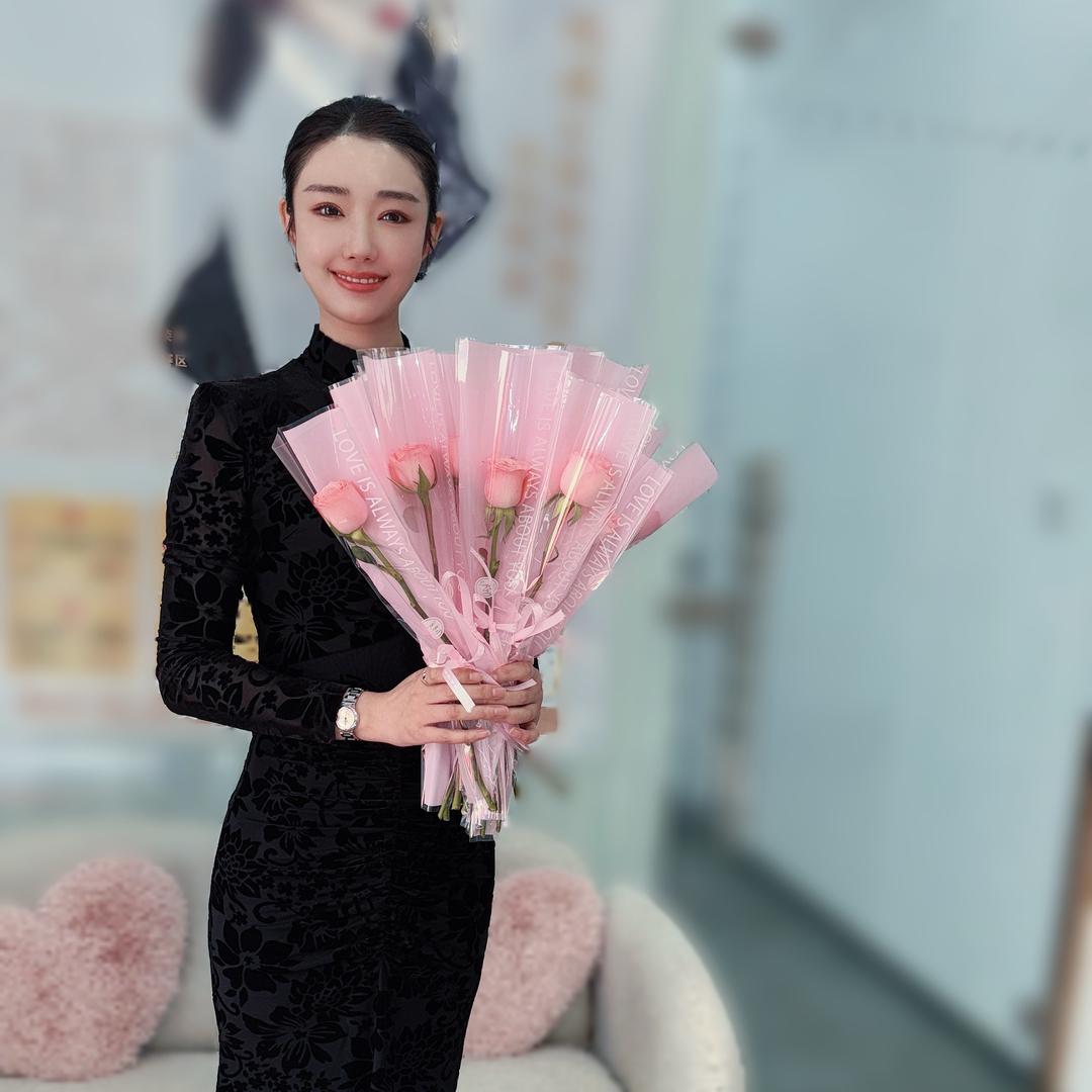 长春姿生科美主理人～彤