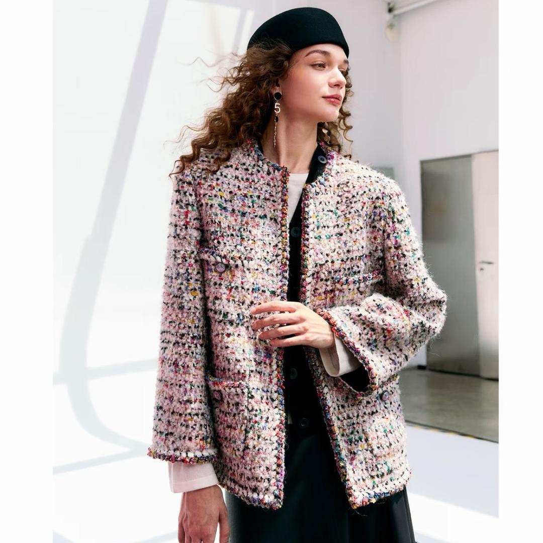 菲比奈儿高奢貂皮