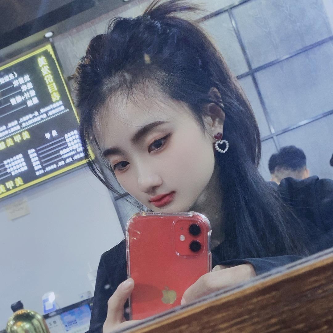 ❤️ 陈大丫