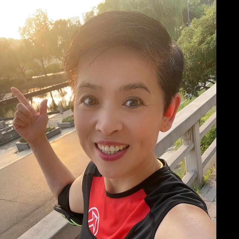 婉儿。