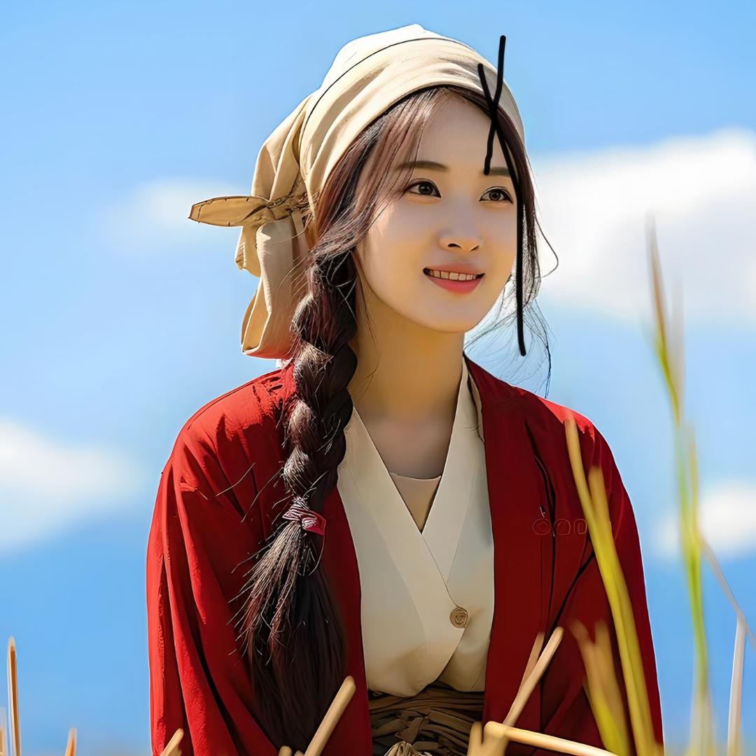 二大娘三农甄选