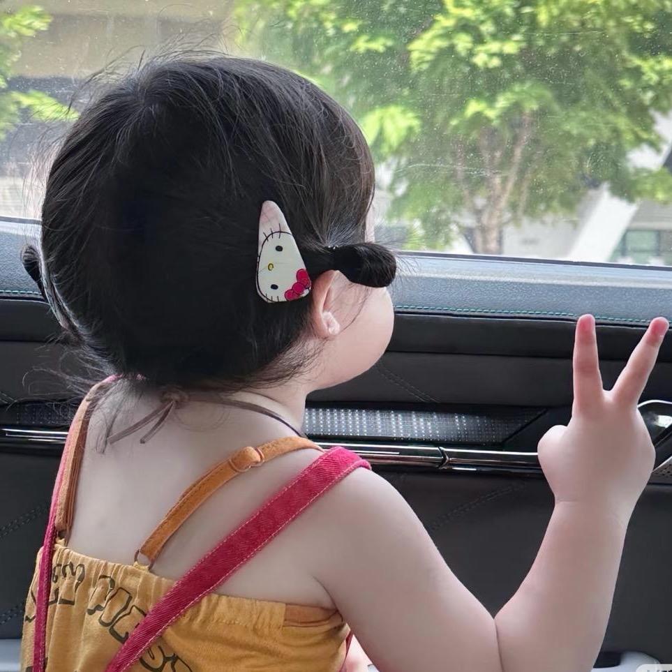 小颜妈妈冲鸭