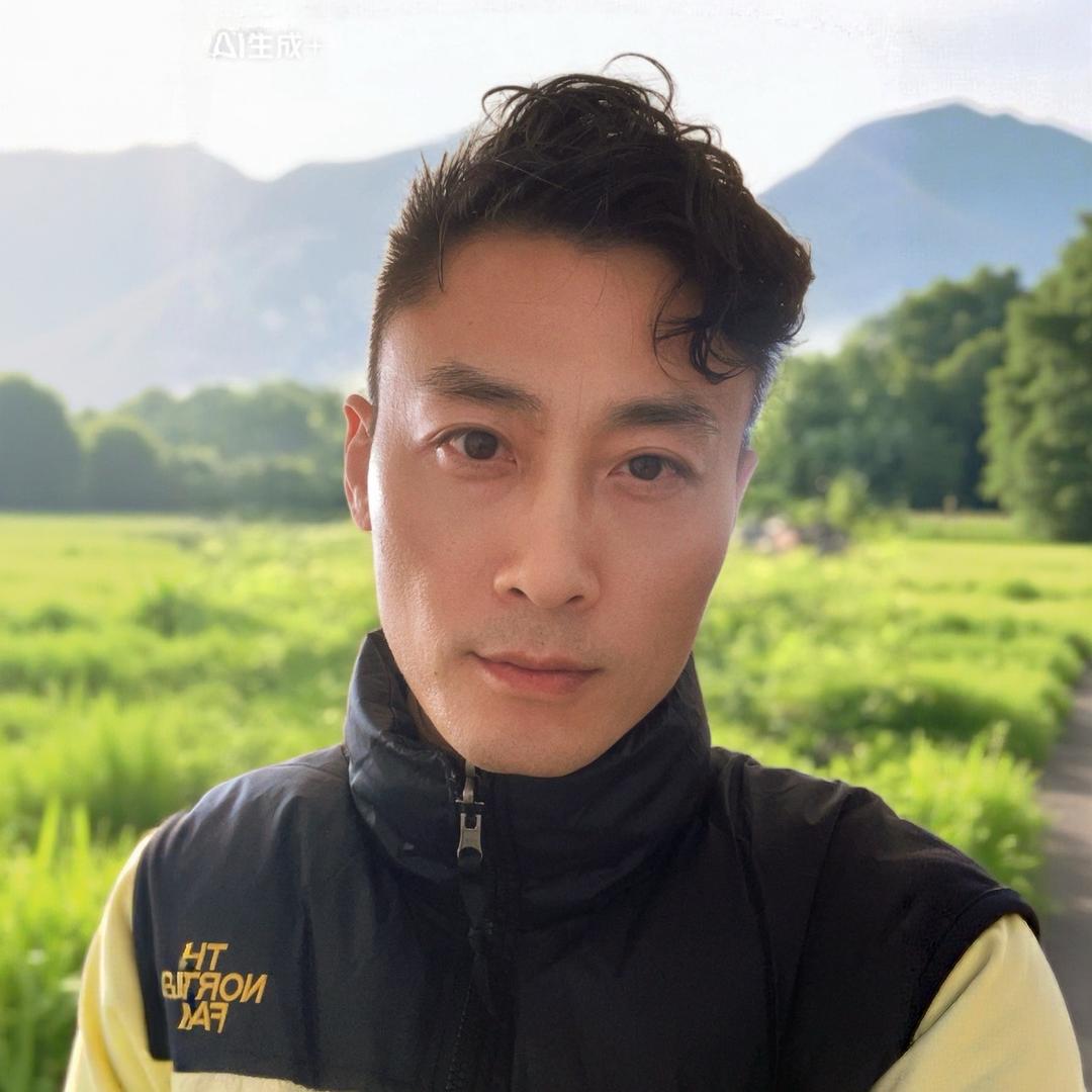 青岛老吴美妆/直播版