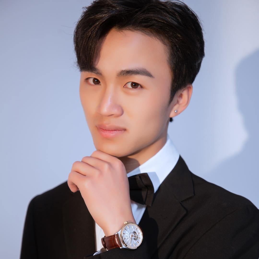 @龙先生