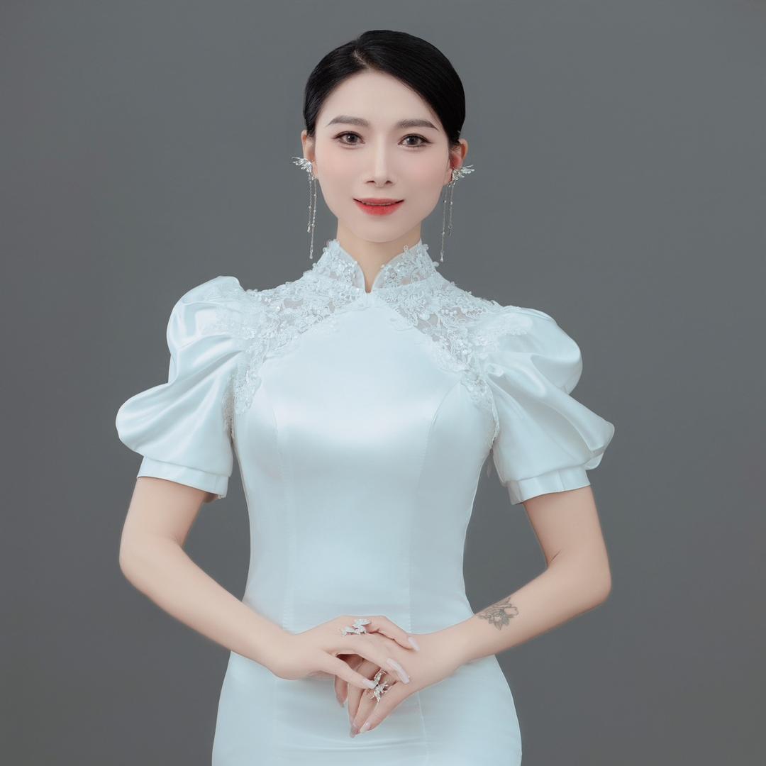 惠州名扬美妆培训雪花老师（全国招生中）