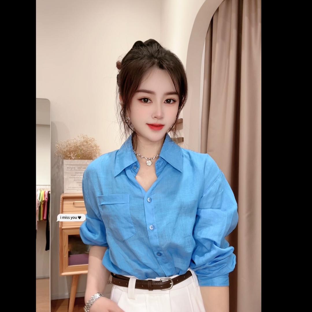 小知女装