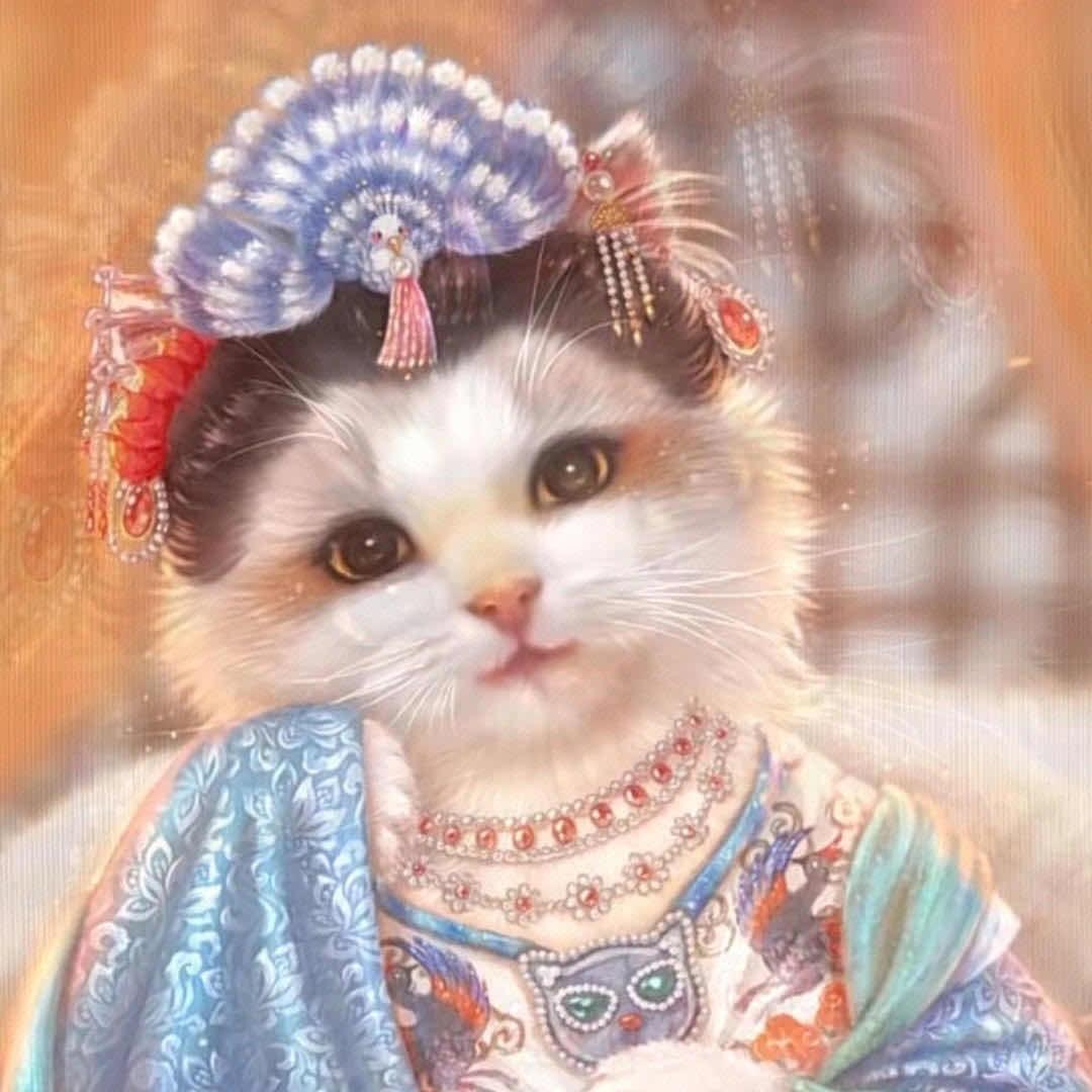 ღ别来无恙ꦿ༉