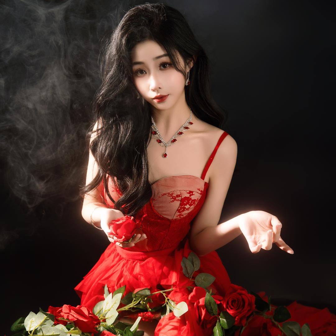 李子甜～（继续孵化🐣）